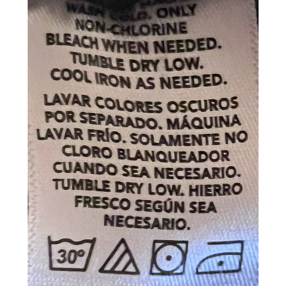 Alpine Sherpa Women's Gray Quarter Zip Long Sleeve Sherpa Side Pockets Size XXL - Picture 5 of 5